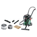 Bosch Advancedvac 20 1200 W Toz Torbalı Süpürge