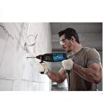 Bosch GBH 240 Kırıcı Delici 790 Watt