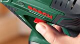 Bosch 18 Volt Yeşil Matkap Seti