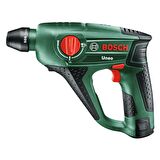 Bosch Uneo 12 V Çift Akülü Darbeli Delme Vidalama Makinesi - 060398400E