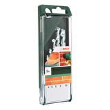 Bosch Universalimpact 6700 Yeşil Matkap Seti