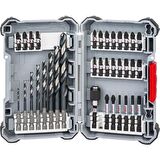 Bosch Impact Control Serisi HSS 35 Parça Karışık Set 2608577148
