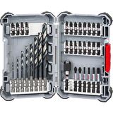 Bosch Impact Control Serisi HSS 35 Parça Karışık Set 2608577148