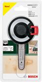 Bosch nanoBLADE Wood Basic 52mm Yedek Testere Bıçağı - 2609256D83