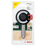 Bosch NanoBlade Wood Speed 52 mm Yedek Testere - 2609256D84