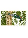 Bosch UniversalChainPole18 Akülü Teleskopik Budama
