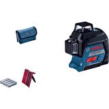 Bosch GLL 3-80 Düzlemsel Hizalama Lazeri