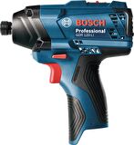 Bosch GDR 120-LI Darbeli Somun Sıkma Makinesi (Akü ve Şarj Cihazı Dahil Değildir) - 06019F0000