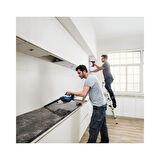 Bosch GAS 18V-1 Solo (Akü ve Şarj Cihazı Dahil Değil) 18 V Şarjlı El Süpürgesi