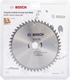 Bosch Optiline Eco Ahşap Testere 230x30 mm 48 Diş 