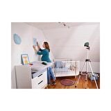 Bosch Universal Level 2 Çapraz Çizgili Hiz. Lazeri