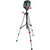 Bosch Universal Level 3 Çapraz Çizgili Hiz. Lazeri