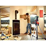 Bosch Universal Level 3 Çapraz Çizgili Hiz. Lazeri