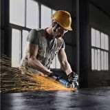 Bosch Gws 9-115 Avuç İçi Taşlama Makinası  900 W