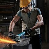 Bosch Gws 9-115 Avuç İçi Taşlama Makinası  900 W