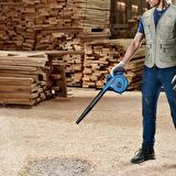 Bosch GBL 800E CE Üfleyici 0 601 980 420