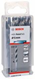 Bosch Hss Pointteq Metal Matkap Ucu 5,0mm 10 lu