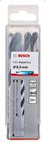 Bosch HSS PointTeQ Matkap Uç Metal 8.5x75x117mm 10 Parça
