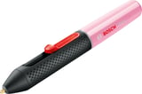 Bosch Gluey Tutkal Kalemi (Pembe)