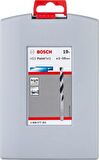 Bosch Pointteq Hss Metal  Matkap Ucu Seti 19 Lu