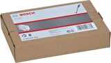 Bosch - Elektrikli Süpürgeler İçin Filtre (GAS18V-1 için uygun)