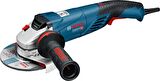 Bosch GWS 18-150 L Professional Taşlama Makinesi - 06017A5000