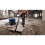 Bosch GAS 12-25 PL 1350 W Toz Torbalı Süpürge
