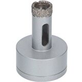 Bosch - X-LOCK - Best Serisi, Taşlama İçin Seramik Kuru Elmas Delici 14*30 mm