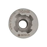 Bosch - X-LOCK - Best Serisi, Taşlama İçin Seramik Kuru Elmas Delici 14*30 mm