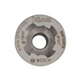 Bosch - X-LOCK - Best Serisi, Taşlama İçin Seramik Kuru Elmas Delici 16*30 mm