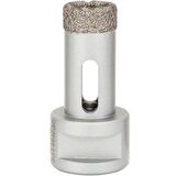 Bosch - X-LOCK - Best Serisi, Taşlama İçin Seramik Kuru Elmas Delici 20*35 mm