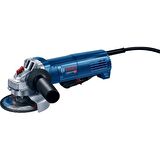 Bosch Gws 9-115 P Avuç İçi Taşlama Makinası 900W