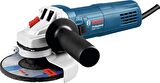 Bosch GWS 750 S Avuç Taşlama 750 W