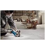Bosch GWS 750 S Avuç Taşlama 750 W