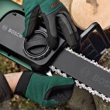 Bosch UniversalChain 35 Zincirli Ağaç Kesme Makine