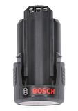Bosch 12 V 2,0 Ah DIY Li-Ion ECP Düz Akü