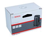 Bosch 12 V 2,0 Ah DIY Li-Ion ECP Düz Akü