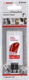 Bosch 20 mm Endurance Panç Eks. Uzun İnox-Metal-Ahşap 2608594163