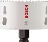 Metal ve Ahşap 83 mm Hss Bi-Metal %8 Kobaltlı Delik Testeresi BOSCH 2608594233