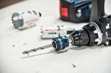 Bosch PC Plus için HSS-Co Ø7,15x65mm Merkezleme Ucu 2608594257