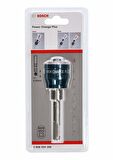 Bosch Power Change Plus Adaptör 105 mm ve SDS-Plus Şaft Girişli 2608594266
