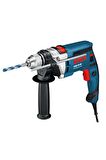 Gsb 16Re Darbeli Matkap 750W