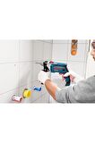 Gsb 16Re Darbeli Matkap 750W