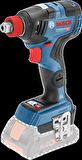 Bosch Professional GDX 18V-200 C Solo Somun Sıkma Makinesi