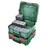 Bosch SystemBox Saklama ve Taşıma Kutusu Tekli  -1600A016CT