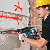 Bosch Procore Akü Başlangıç Seti 2X8 Amper Akü ve Şarj Aleti