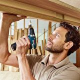 Bosch GSR 12V-35 3 Ah Tek Akülü Vidalama Makinesi