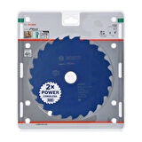 Bosch Exw Daire Testere Bıçağı 216*30 mm 24 D E/c