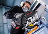 PRO Steel Daire Testere Bıçağı ST ST H 136mm 30Diş