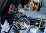PRO Steel Daire Testere Bıçağı ST ST H 136mm 30Diş